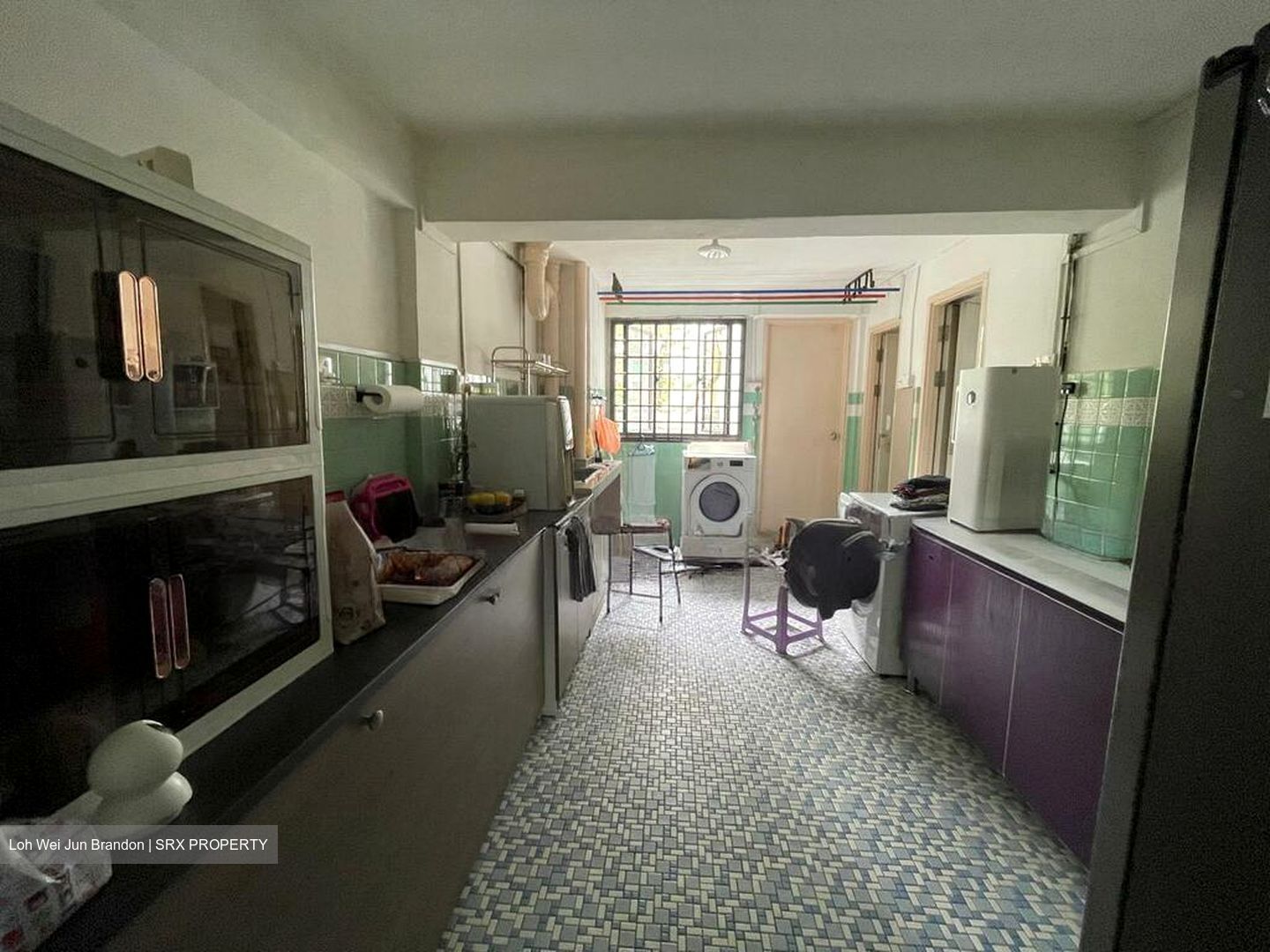 Blk 6 Marsiling Gardens (Woodlands), HDB 3 Rooms #521441141